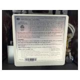 GIRARD TANKLESS WATER HEATER