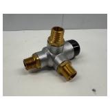 ATWOOD MIXING VALVE