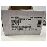 ATWOOD MIXING VALVE