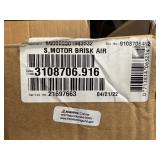 DOMETIC MOTOR REPLACEMENT KIT