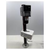 RAM ELECTRIC A-FRAME JACK