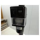 RAM ELECTRIC A-FRAME JACK