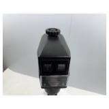 RAM ELECTRIC A-FRAME JACK