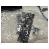 UNIVERSAL TIRE CARRIER