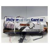 UNIVERSAL TIRE CARRIER