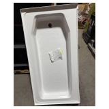 RV SHOWER BASE 28" X 54"