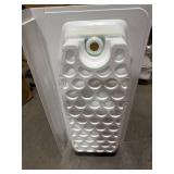 RV SHOWER BASE 28" X 54"