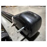 LIPPERT SOLERA AWNING ARMS 69"