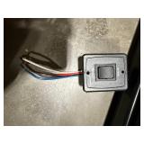 LIPPERT SOLERA AWNING ARMS 69"