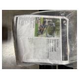 LIPPERT SOLERA AWNING ARMS 69"