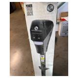 LIPPERT POWER TONGUE JACK