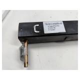 REPLACEMENT LANDING GEAR LEG