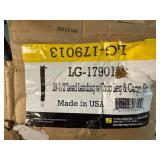 REPLACEMENT LANDING GEAR LEG