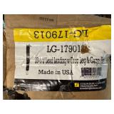 REPLACEMENT LANDING GEAR LEG