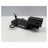 EXTREME MAX CLAMP ON FORKLIFT HITCH RECIEVER.