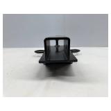 EXTREME MAX CLAMP ON FORKLIFT HITCH RECIEVER.