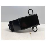 EXTREME MAX CLAMP ON FORKLIFT HITCH RECIEVER.