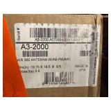 WINEGARD AIR 360 OMNIDIRECTIONAL RV ANTENNA