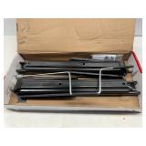 25" STABILIZING C-JACKS