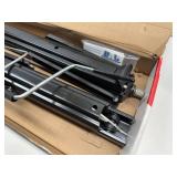 25" STABILIZING C-JACKS