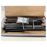 25" STABILIZING C-JACKS