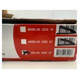 25" STABILIZING C-JACKS