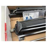 25" STABILIZING C-JACKS