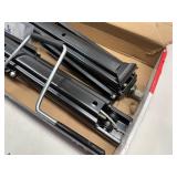 25" STABILIZING C-JACKS