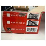 25" STABILIZING C-JACKS