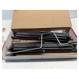 25" STABILIZING C-JACKS