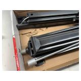 25" STABILIZING C-JACKS