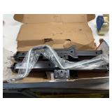 LEVELLING SCISSORS JACK