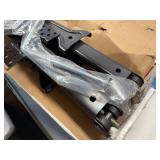 LEVELLING SCISSORS JACK