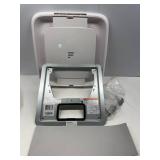 FURRION AIR DISTRIBUTION BOX.