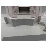 FURRION AIR DISTRIBUTION BOX.