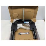 LIGHT TRAILER TIRE LEVELER