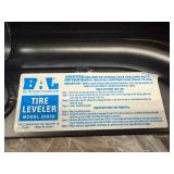 LIGHT TRAILER TIRE LEVELER