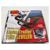 LIGHT TRAILER TIRE LEVELER