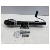 TRAILER TONGUE JACK.