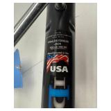 TRAILER TONGUE JACK.