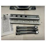 TRAILER TONGUE JACK.