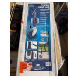 TRAILER TONGUE JACK.