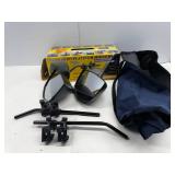 MILENCO GRAND AERO PLATINUM MIRROR