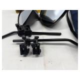 MILENCO GRAND AERO PLATINUM MIRROR