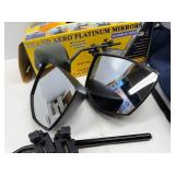 MILENCO GRAND AERO PLATINUM MIRROR