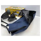 MILENCO GRAND AERO PLATINUM MIRROR