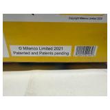 MILENCO GRAND AERO PLATINUM MIRROR