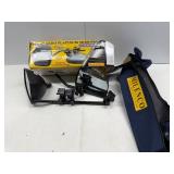 MILENCO GRAND AERO PLATINUM MIRROR