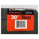 LIPPERT SCREEN DEFENDER - 30"