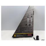 CHAIR RACK - LADDER MOUNT